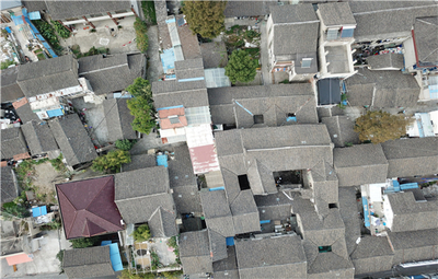 文物建筑损坏鉴定