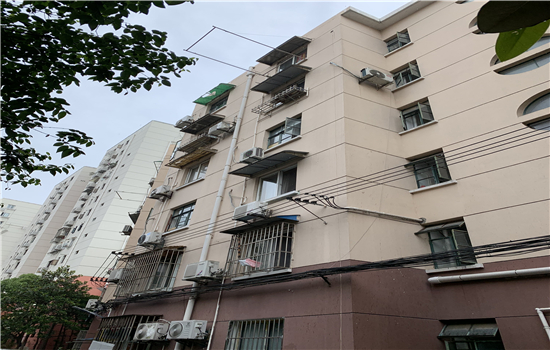房屋承重墙恢复检测鉴定