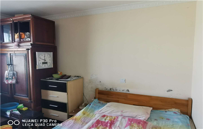 上海闵行区某住宅小区房屋完损检测鉴定