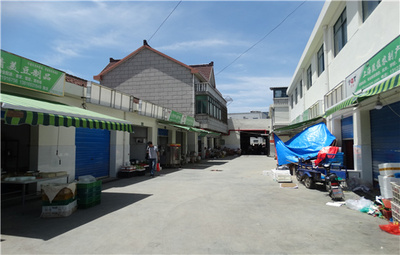 上海市浦东新区秀浦路某房屋面积测绘检测鉴定