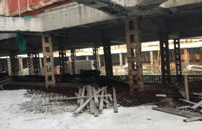 地基及基础工程质量鉴定