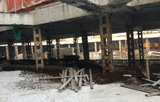 地基及基础工程质量鉴定